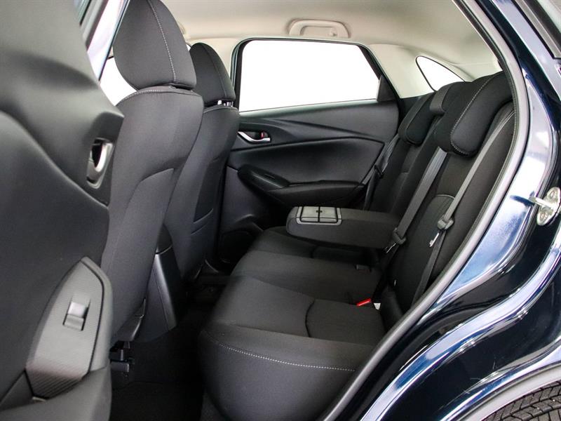 mazda CX-3 2022 - 26