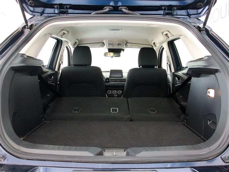 mazda CX-3 2022 - 27