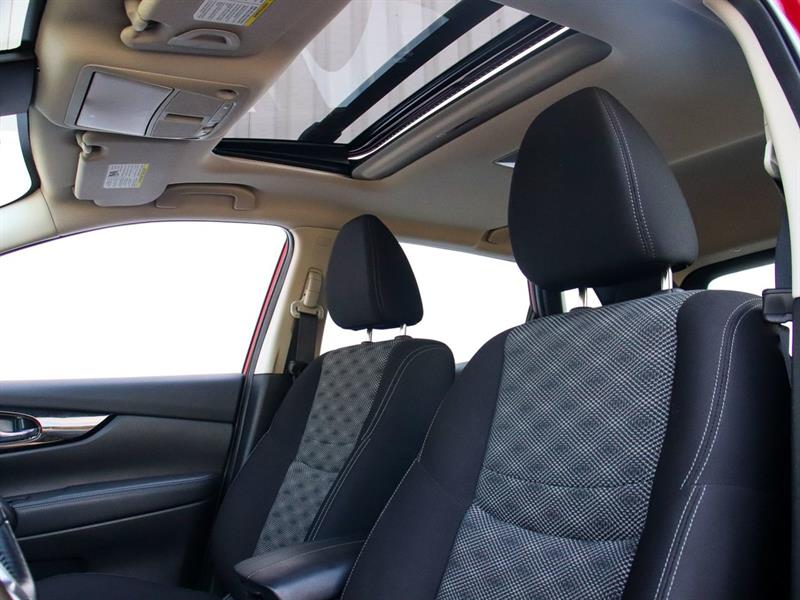 nissan Qashqai 2020 - 6