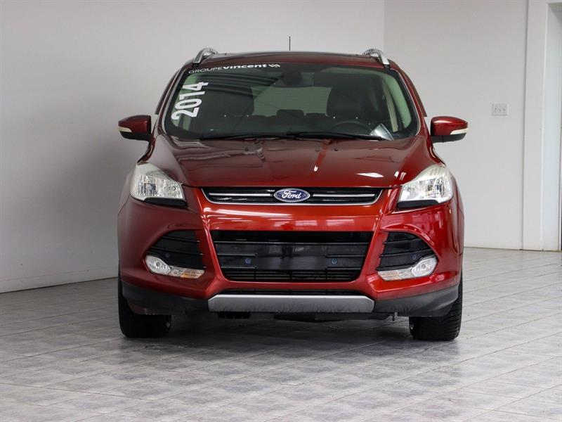 ford Escape 2014 - 3