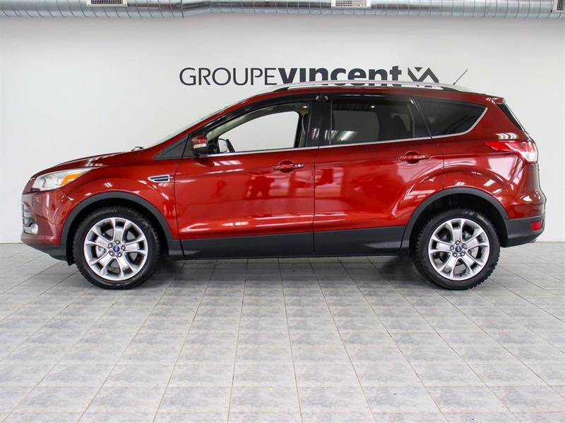 ford Escape 2014 - 4