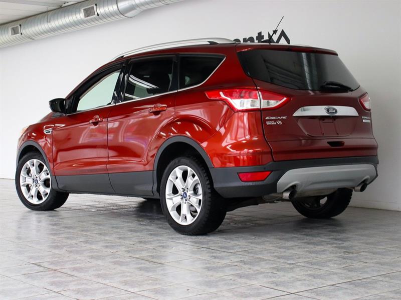 ford Escape 2014 - 5