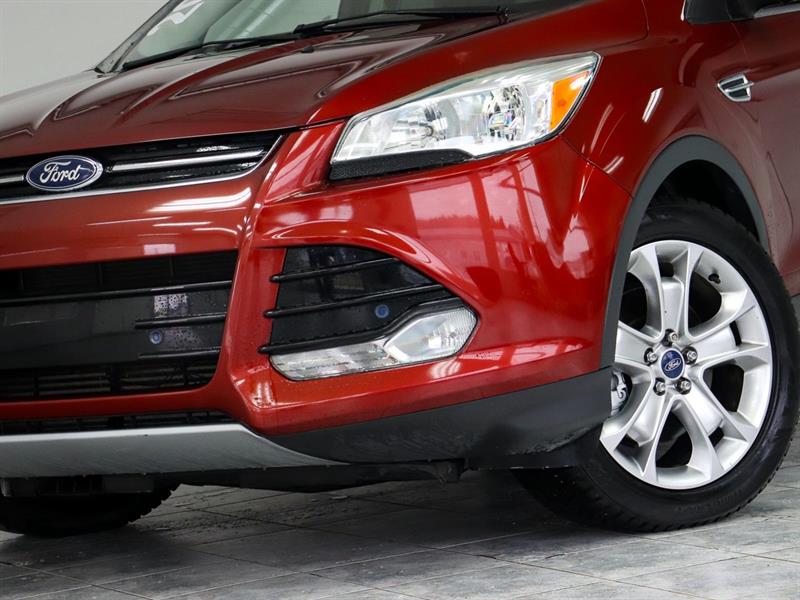 ford Escape 2014 - 8