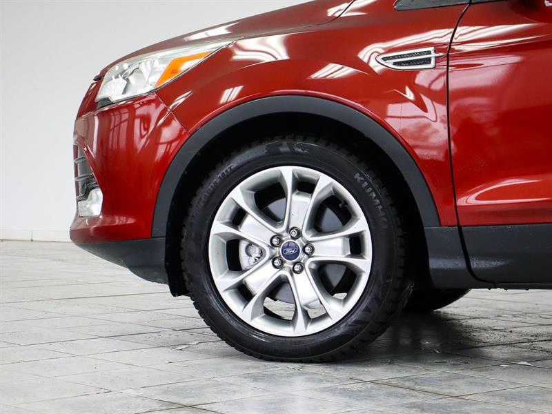 ford Escape 2014 - 9