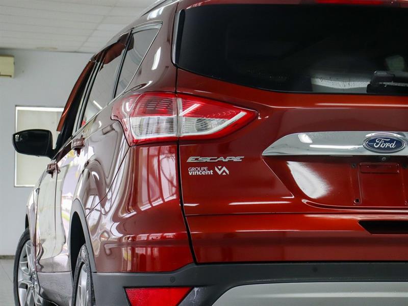 ford Escape 2014 - 10
