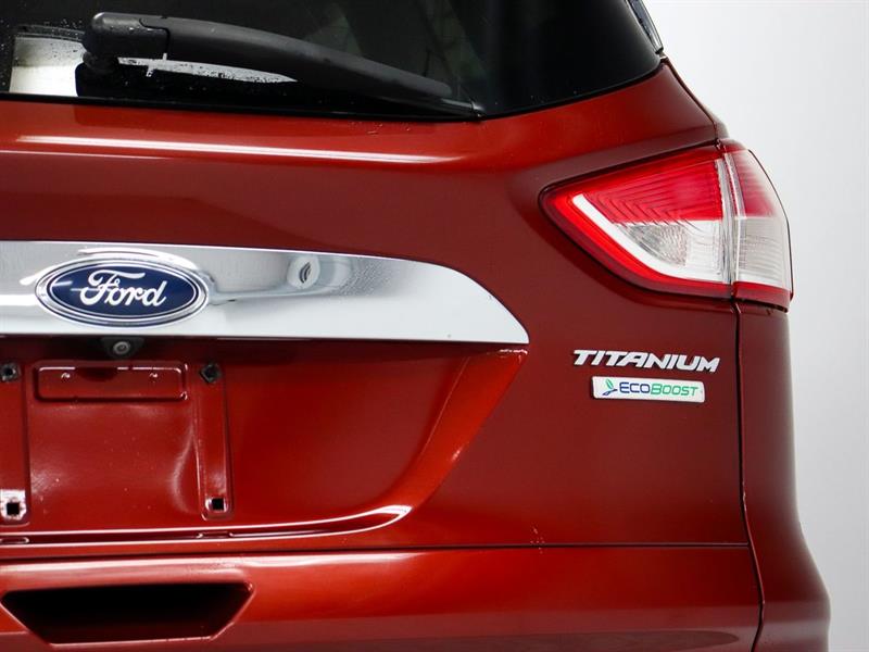 ford Escape 2014 - 11