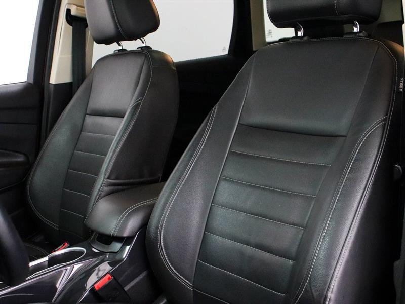 ford Escape 2014 - 16