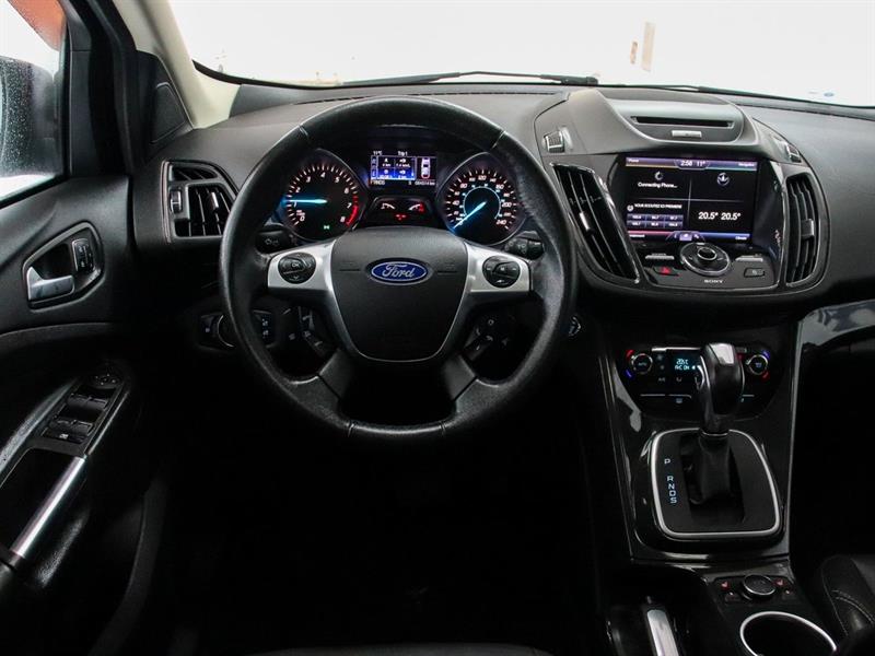 ford Escape 2014 - 19