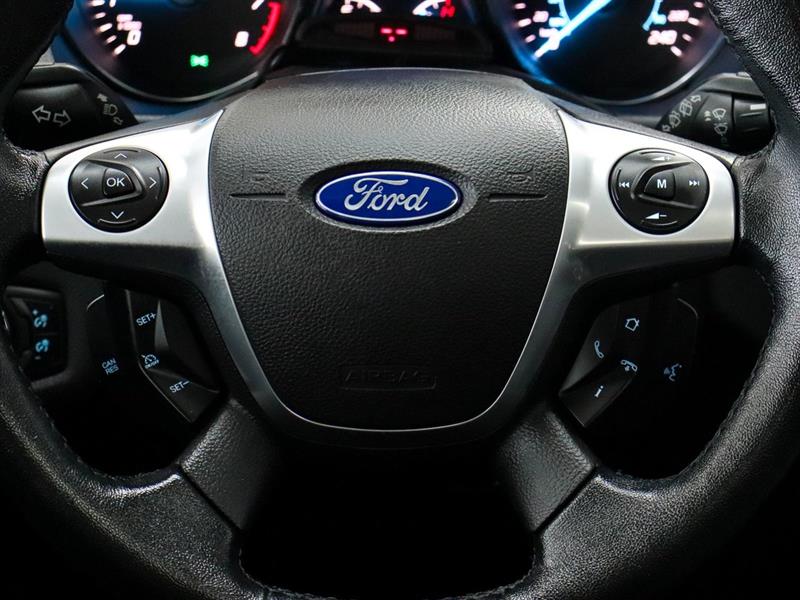 ford Escape 2014 - 20