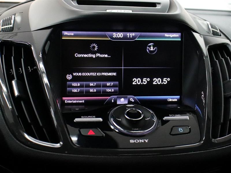ford Escape 2014 - 25