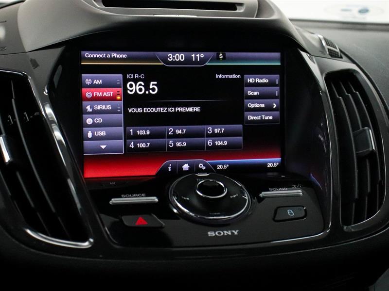 ford Escape 2014 - 26