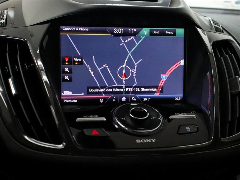 ford Escape 2014 - 27