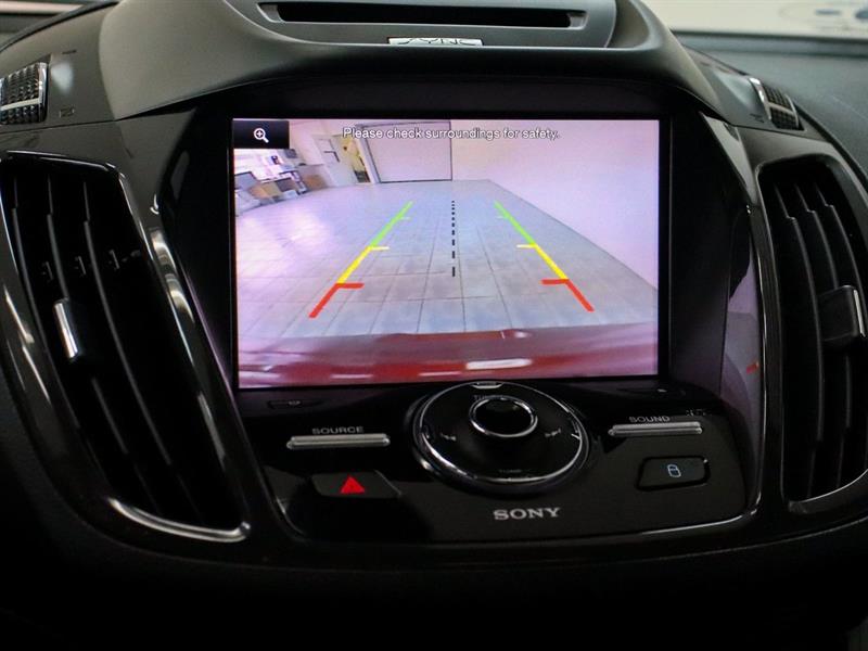 ford Escape 2014 - 28