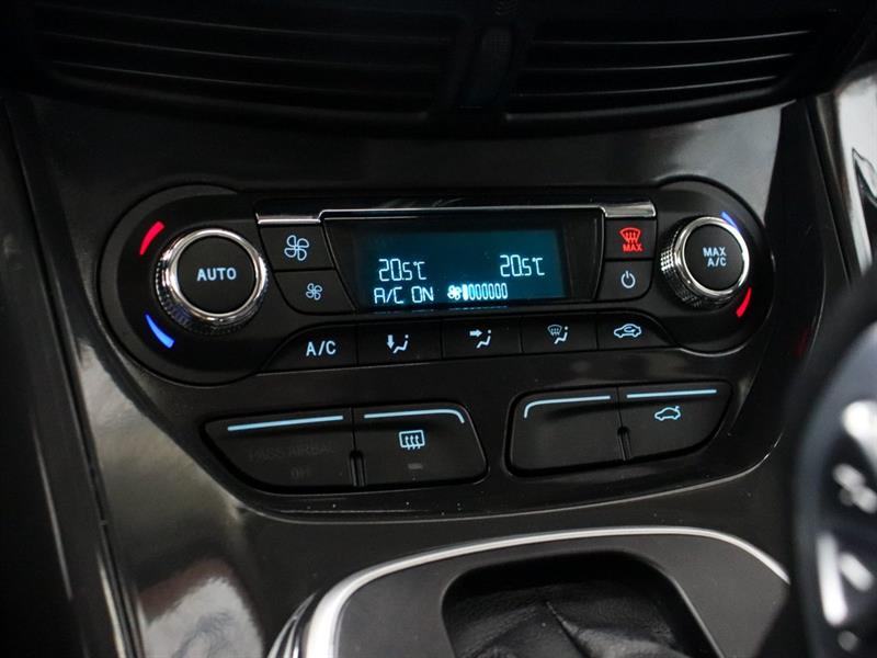 ford Escape 2014 - 29