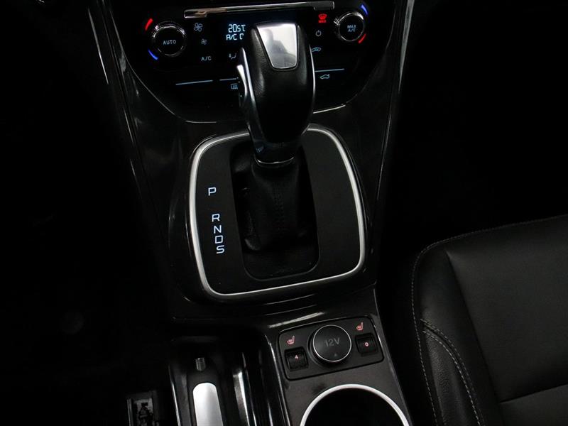 ford Escape 2014 - 30