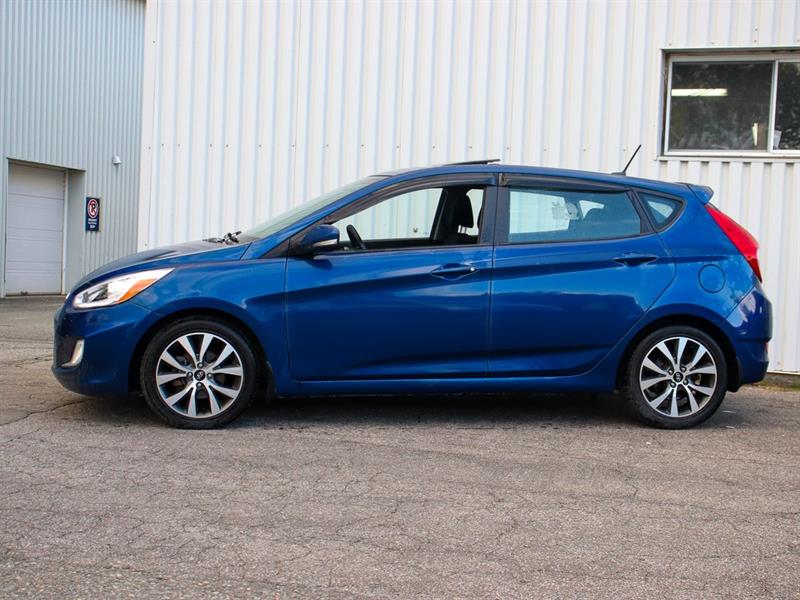 hyundai Accent 2017 - 3