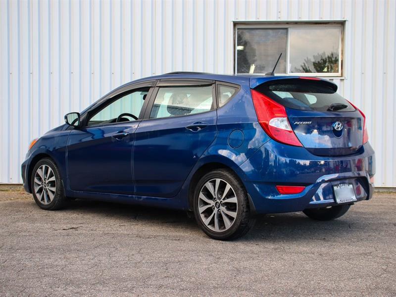 hyundai Accent 2017 - 4