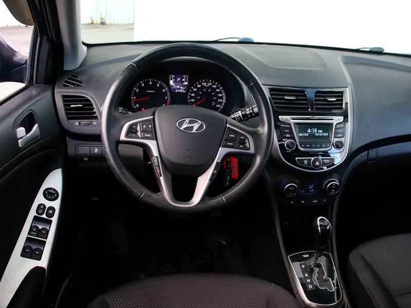 hyundai Accent 2017 - 7