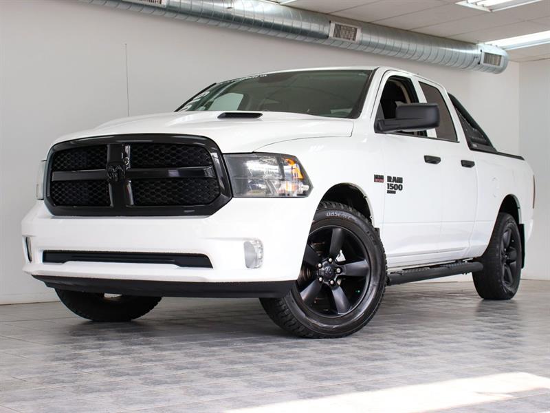 ram 1500 2019