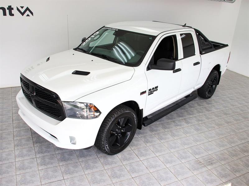 ram 1500 2019 - 7