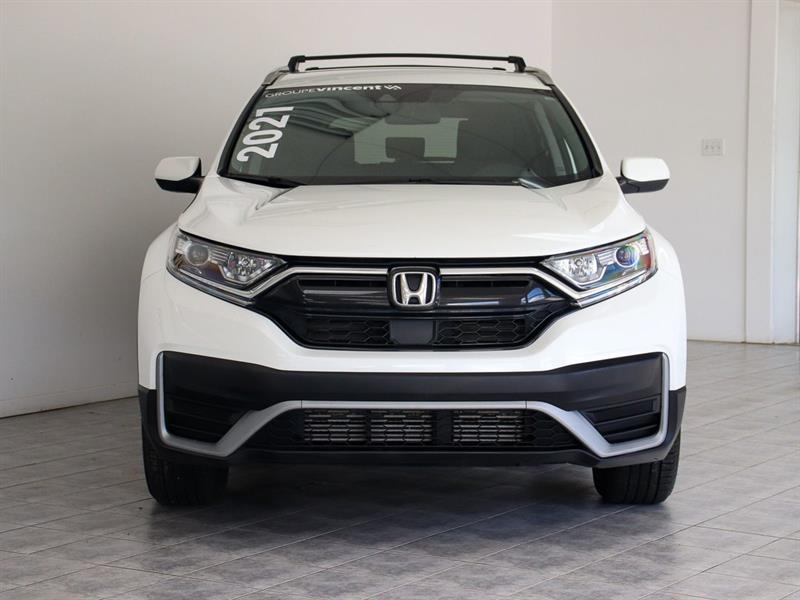 honda CR-V 2021 - 3