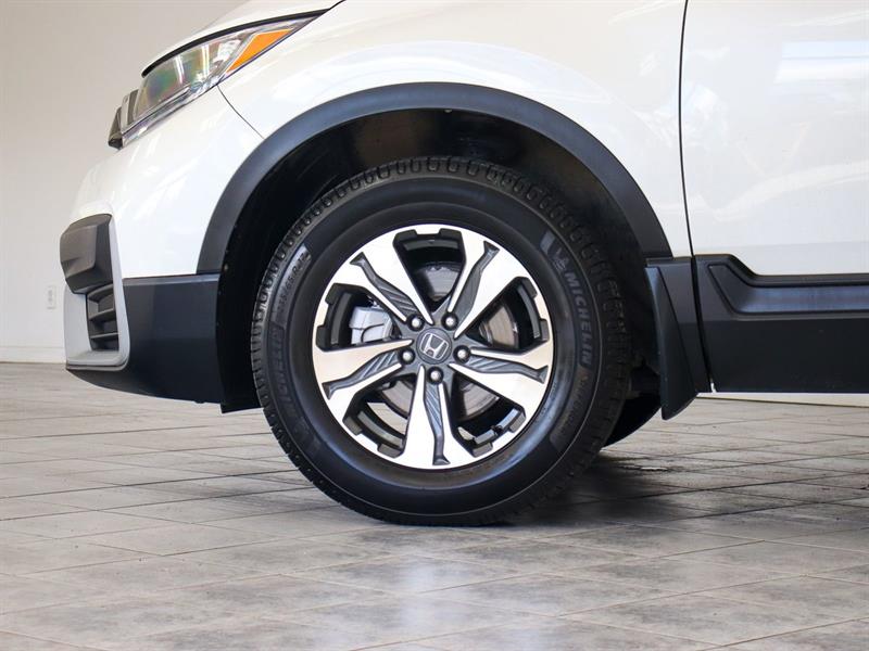 honda CR-V 2021 - 9