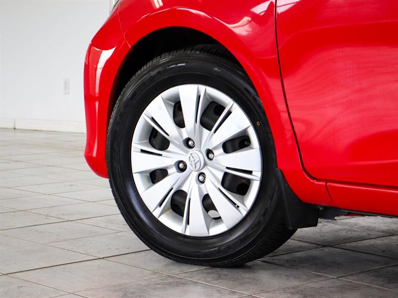 toyota Yaris 2014 - 9
