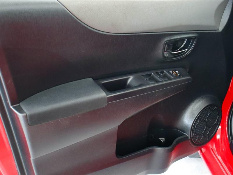 toyota Yaris 2014 - 13
