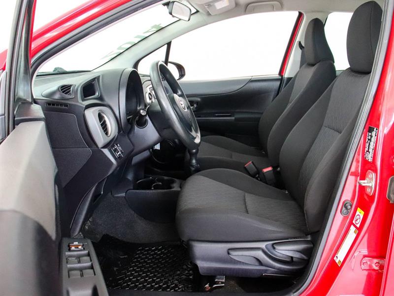 toyota Yaris 2014 - 14