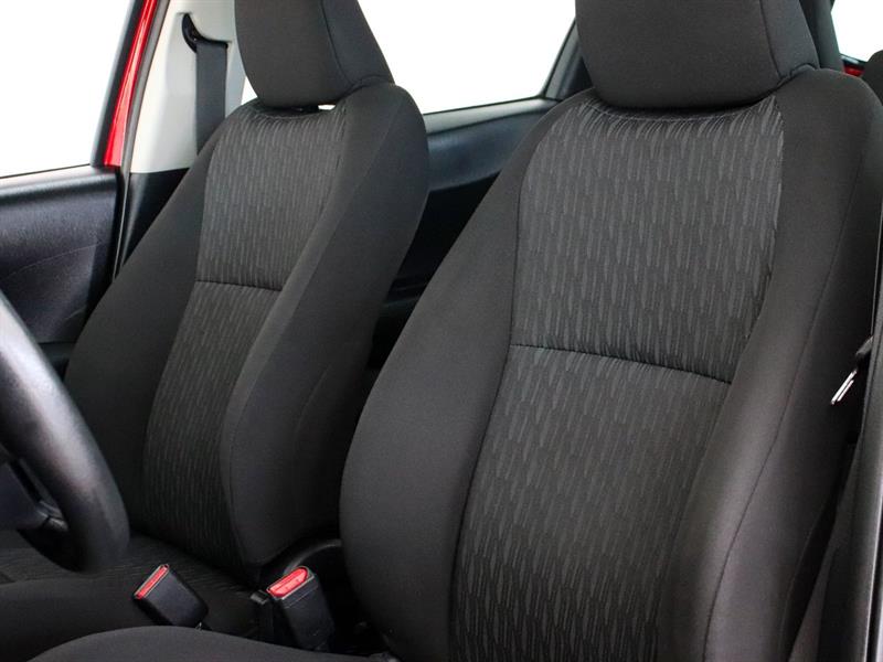 toyota Yaris 2014 - 15
