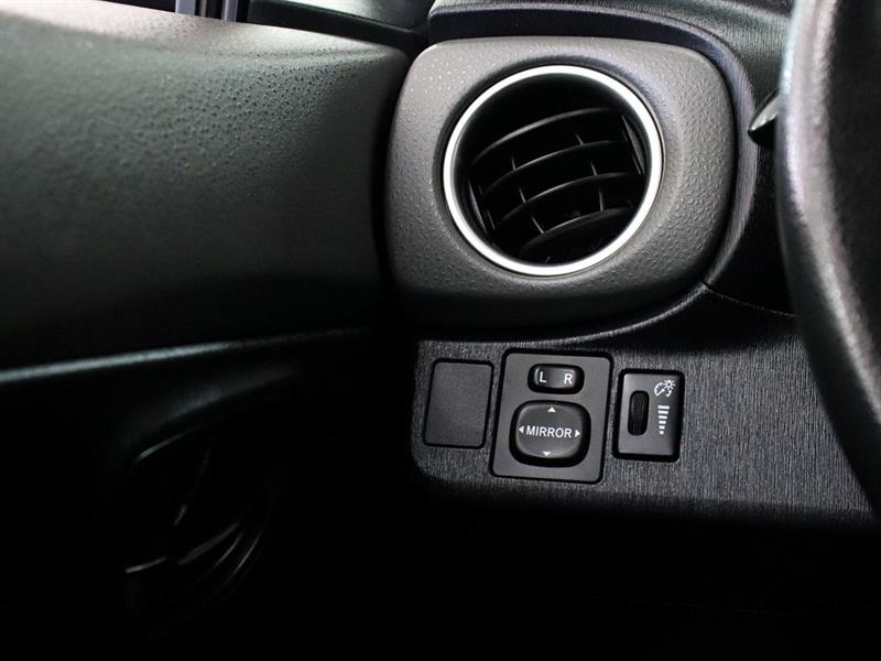 toyota Yaris 2014 - 17