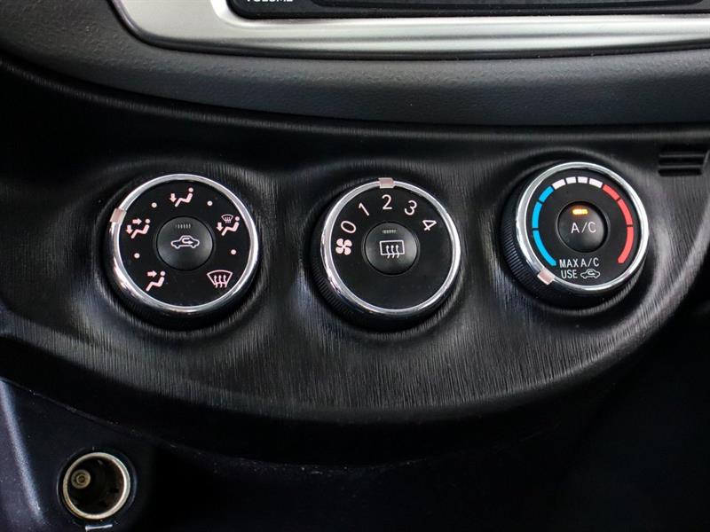 toyota Yaris 2014 - 19