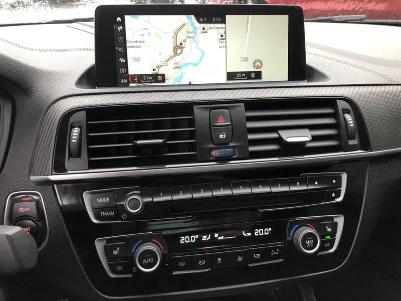 bmw M2 2018 - 9