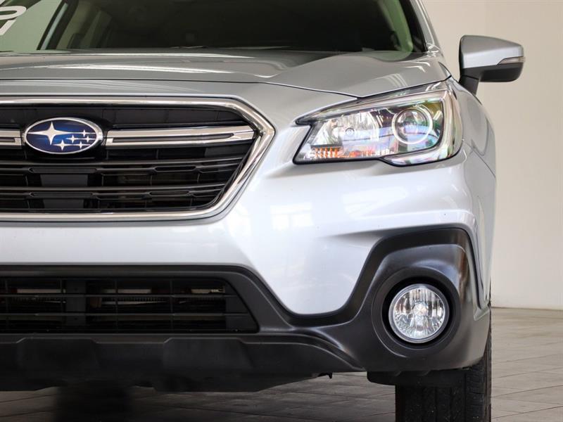 subaru Outback 2018 - 8