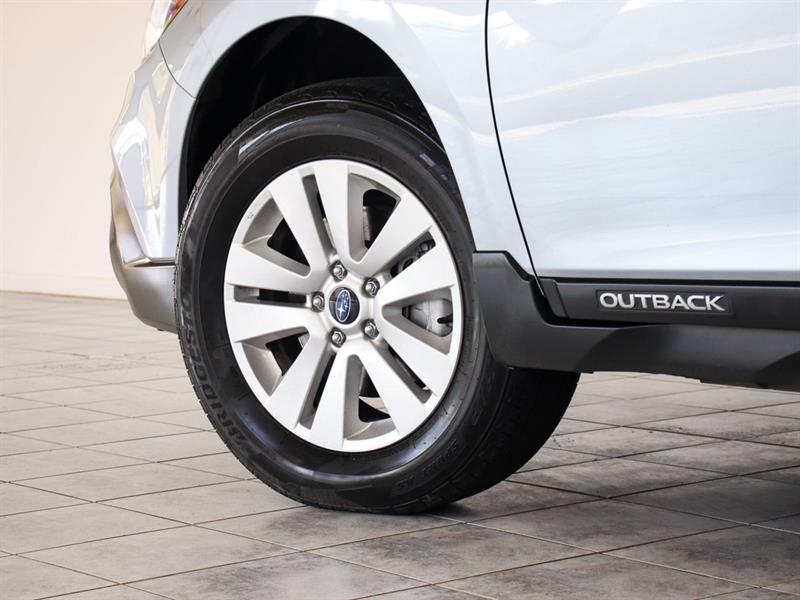 subaru Outback 2018 - 9