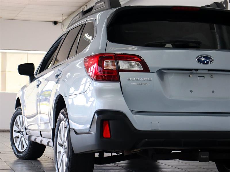 subaru Outback 2018 - 10