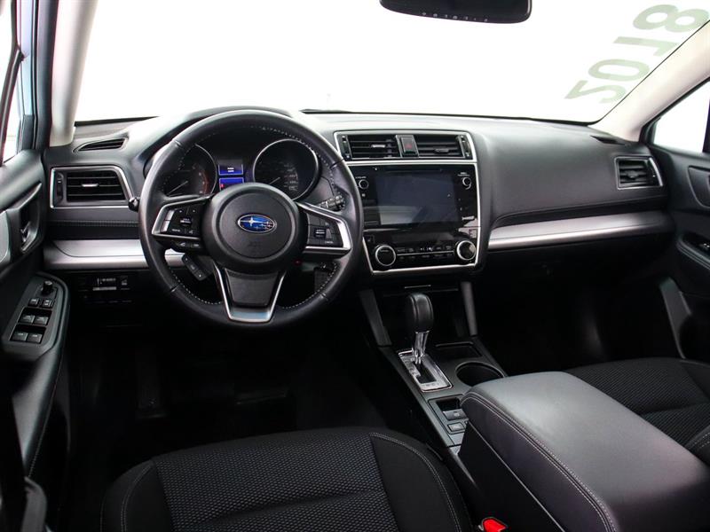 subaru Outback 2018 - 13