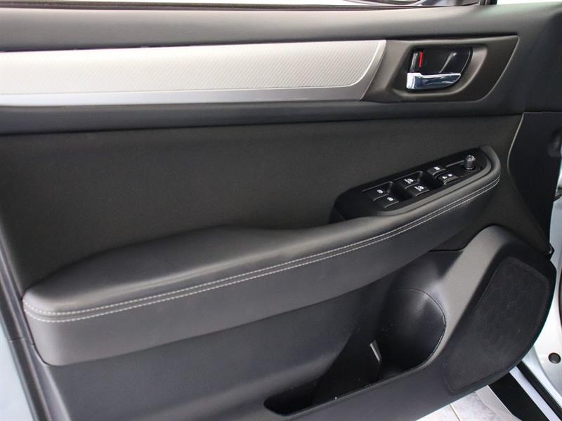 subaru Outback 2018 - 14