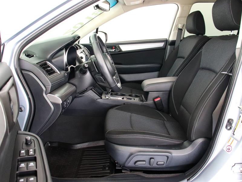 subaru Outback 2018 - 15