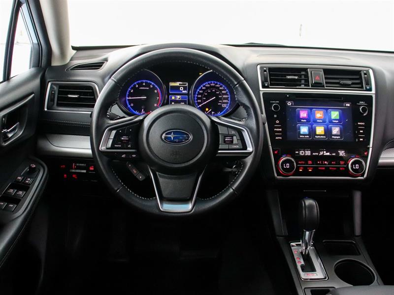 subaru Outback 2018 - 17