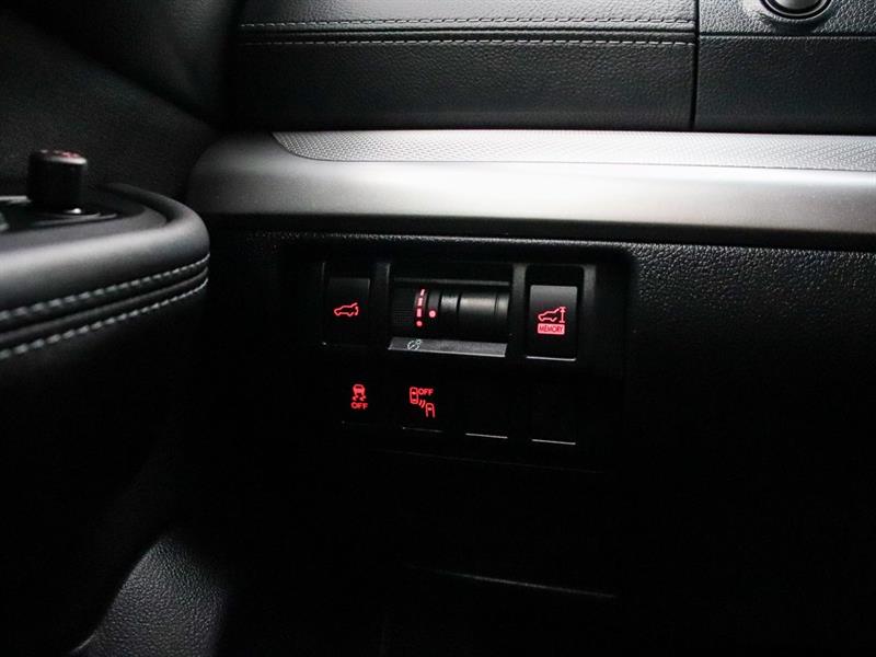 subaru Outback 2018 - 20