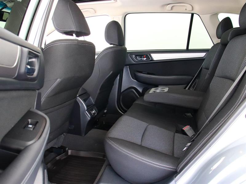 subaru Outback 2018 - 26