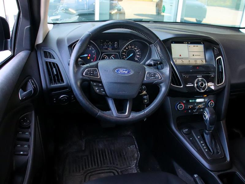 ford Focus 2018 - 6