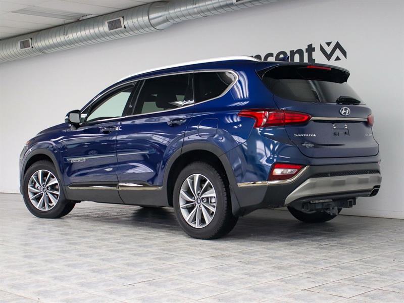 hyundai Santa Fe 2020 - 5