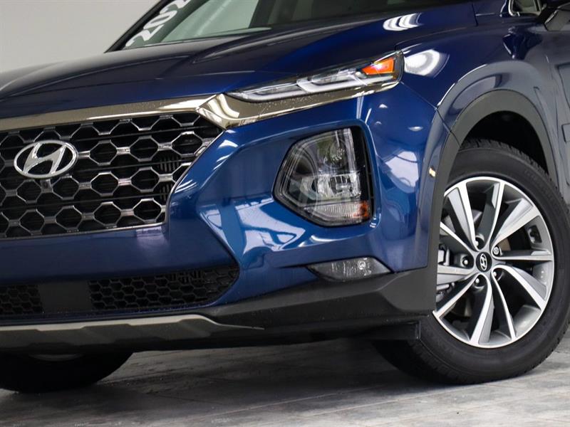 hyundai Santa Fe 2020 - 8