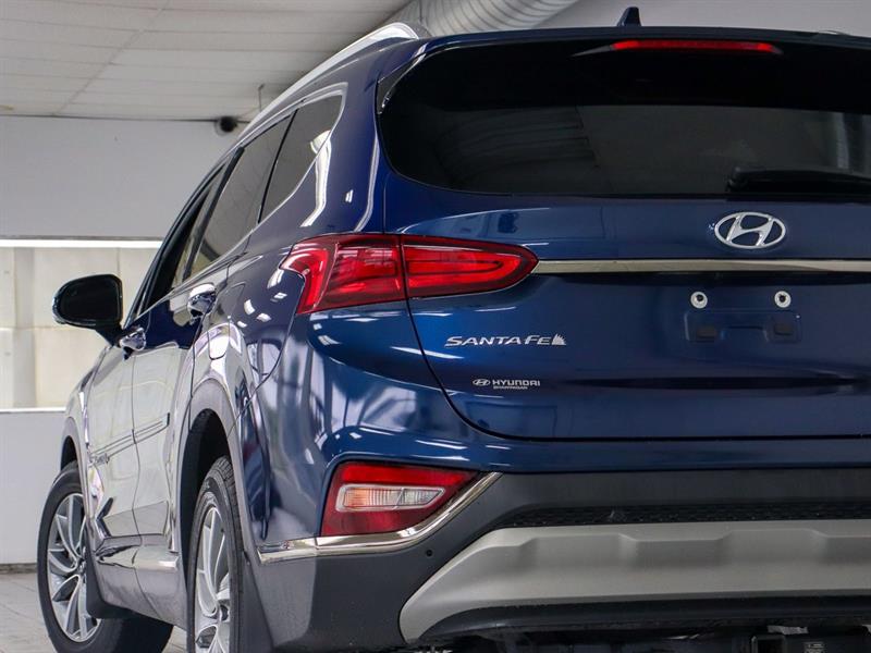 hyundai Santa Fe 2020 - 9