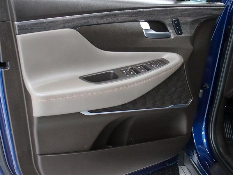 hyundai Santa Fe 2020 - 13