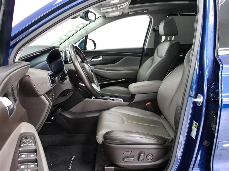 hyundai Santa Fe 2020 - 14