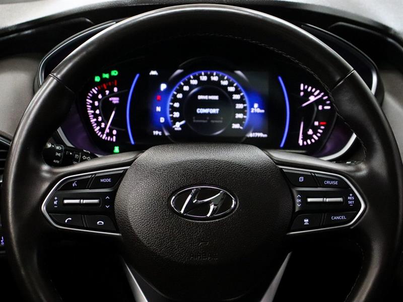 hyundai Santa Fe 2020 - 18