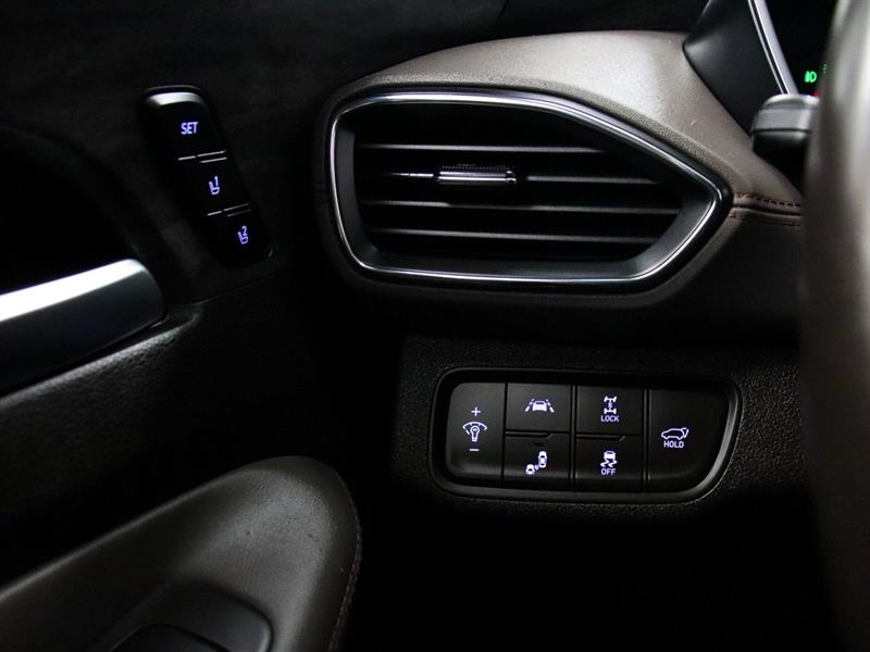 hyundai Santa Fe 2020 - 19